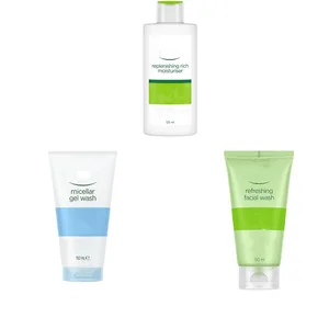 125ml SiImpie Light Moisturizing Lotion Kind to Skin Deep Nourishing Skin Gentle Non-Greasy Face Lotion