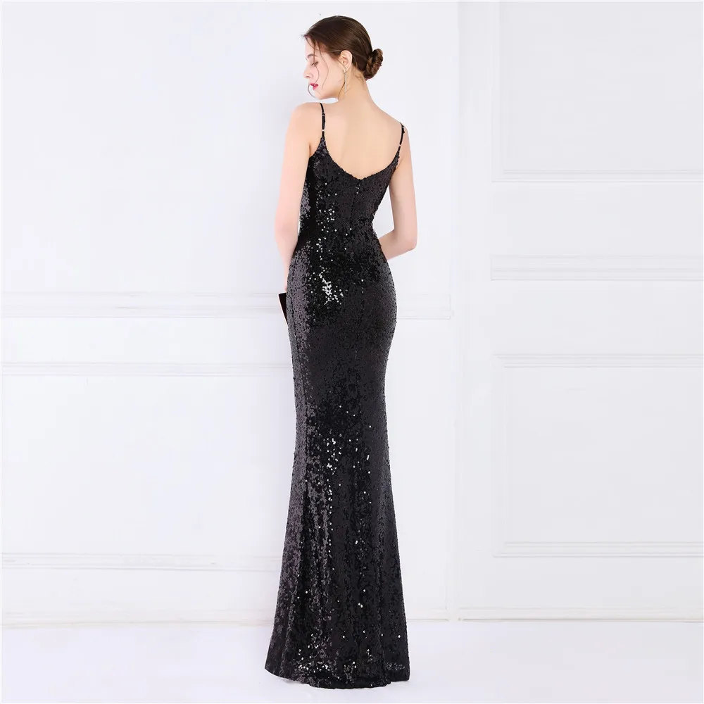 evening dresses New Fashion Lady | GoldYSofT Sale Online