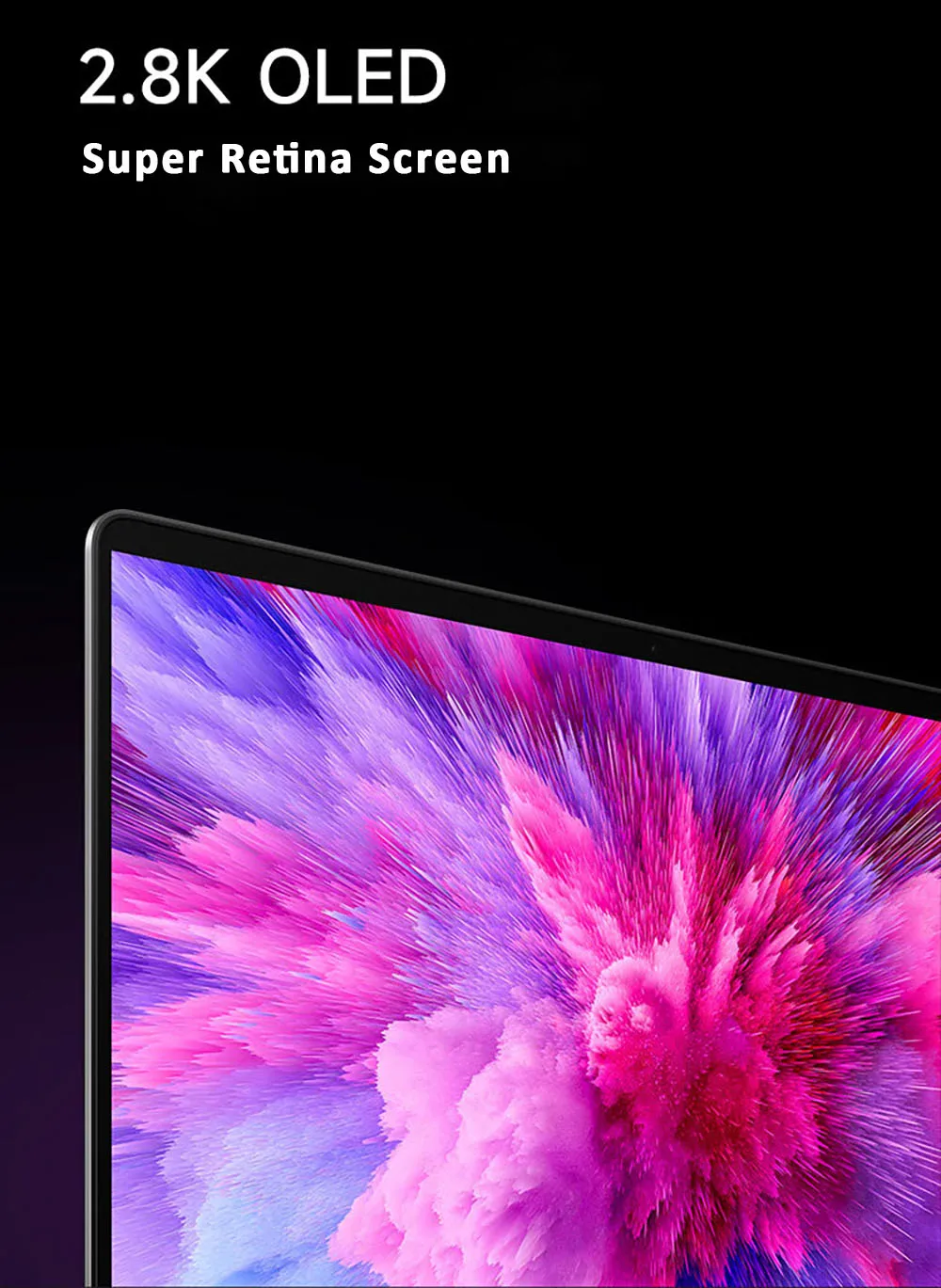 Xiaomi Book Pro 14 2025 Oled Купить