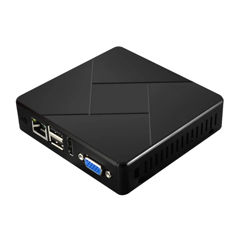 N Computing Thin Client L300 for Computer Lab Pc Station for ICT Call Center Computer Lab Office Working