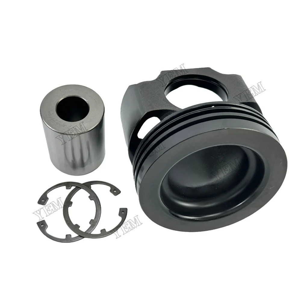Piston 21105177 Fit for Volvo D13A Machinery Engine Parts 3