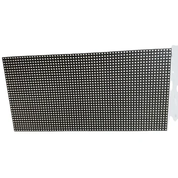 3in1  Indoor Video Led Display Module Advertising Scroll Display  SMD3528