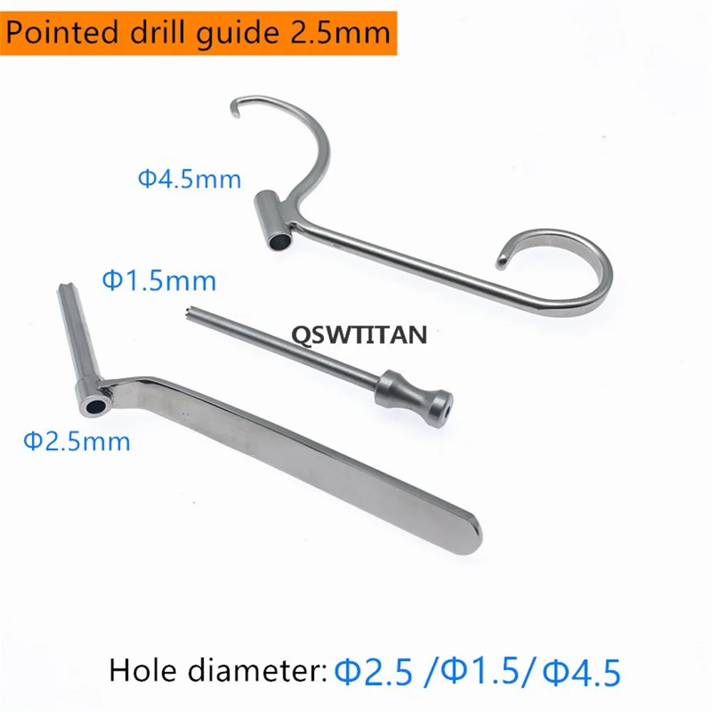 Drill Guide