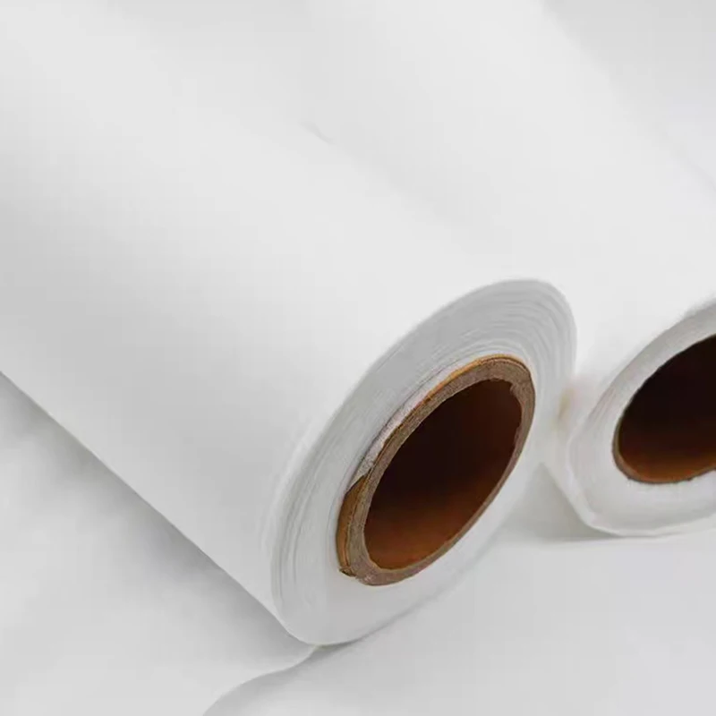 100% Polypropylene High-Quality Eco-Friendly Non-Woven Fabric Rolls