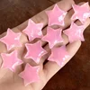 สีชมพู