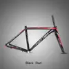 Rojo Negro