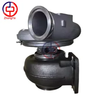 High quality of excavator parts factory outlet quality guarantee 11423684 turbocharger