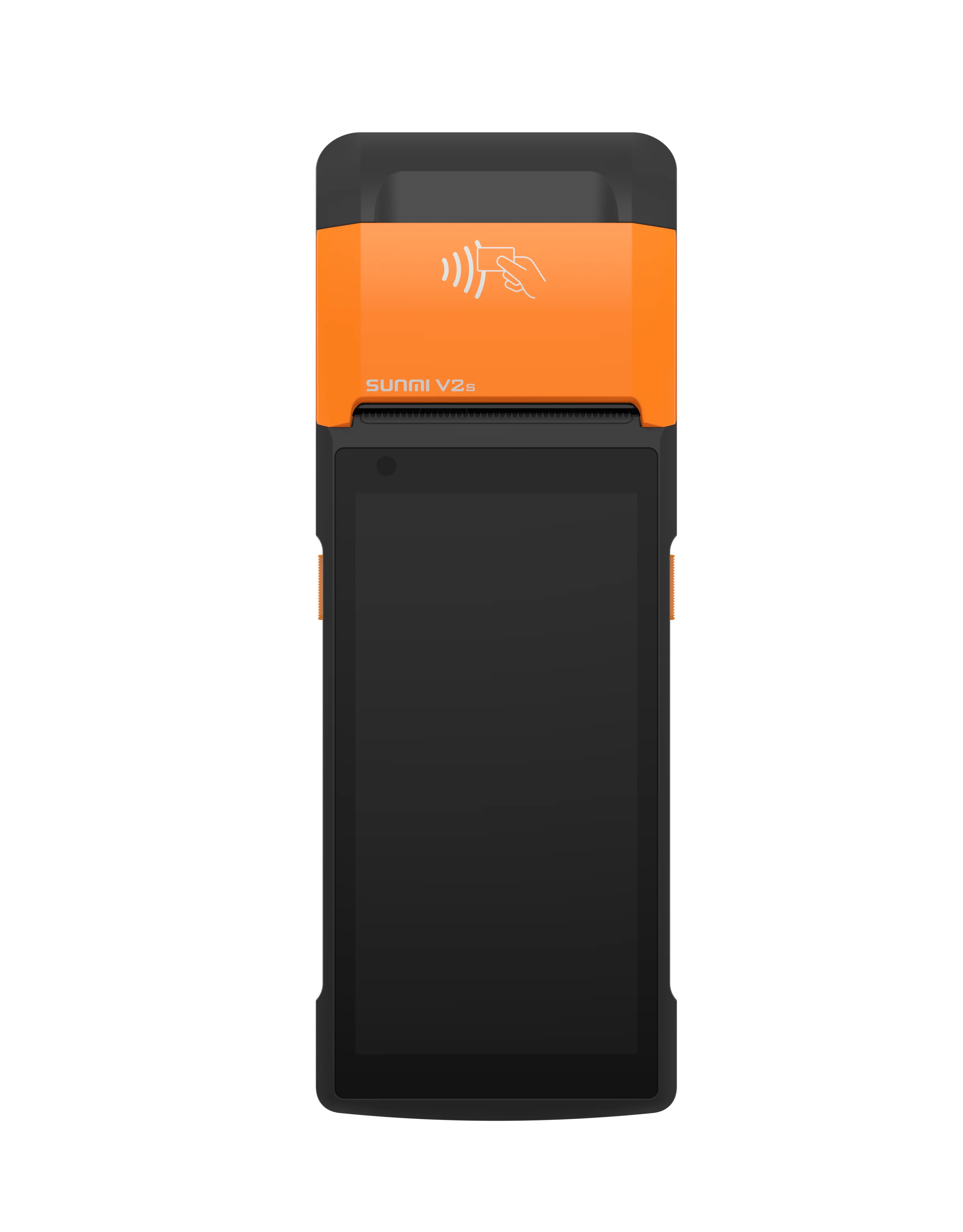 SUNMI V2 自動キャッシュレジスター モバイルPOS 1年保証付き