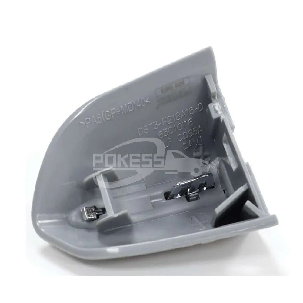 High quality Door Lock Cover Handle Cover Plastic DS73F218A15DDPRAA DS... — 4