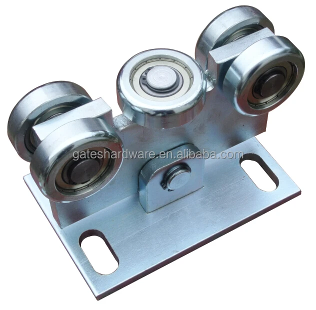 Barn Doorware Garage Door Track Garage Sliding Door Track Buy Track