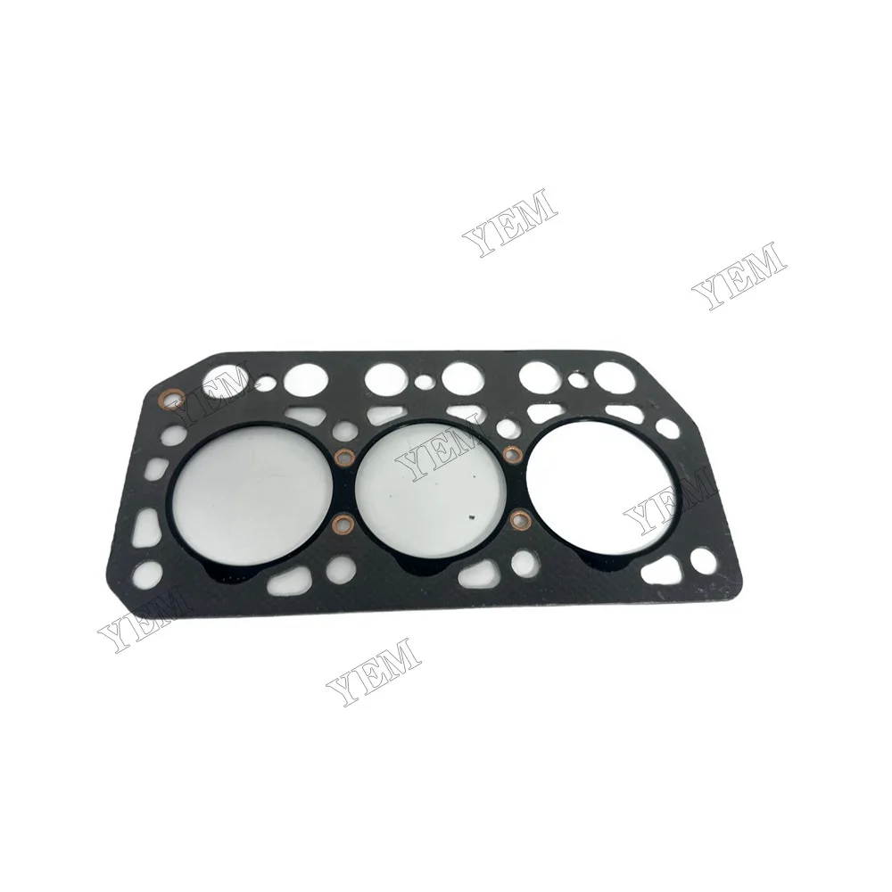 For Mitsubishi K3E Head Gasket Engine Parts Repair Replacement 3