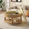 Madera natural