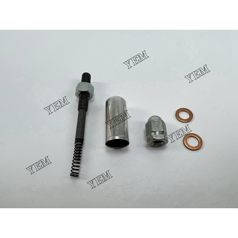 Idle Device 16285-54093 for Kubota D1005 Universal Engine Parts 2