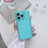 Peacock Blue
