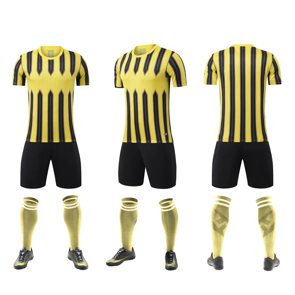 2025 Men's Retro Football Shirts Thai Quality Soccer Jersey