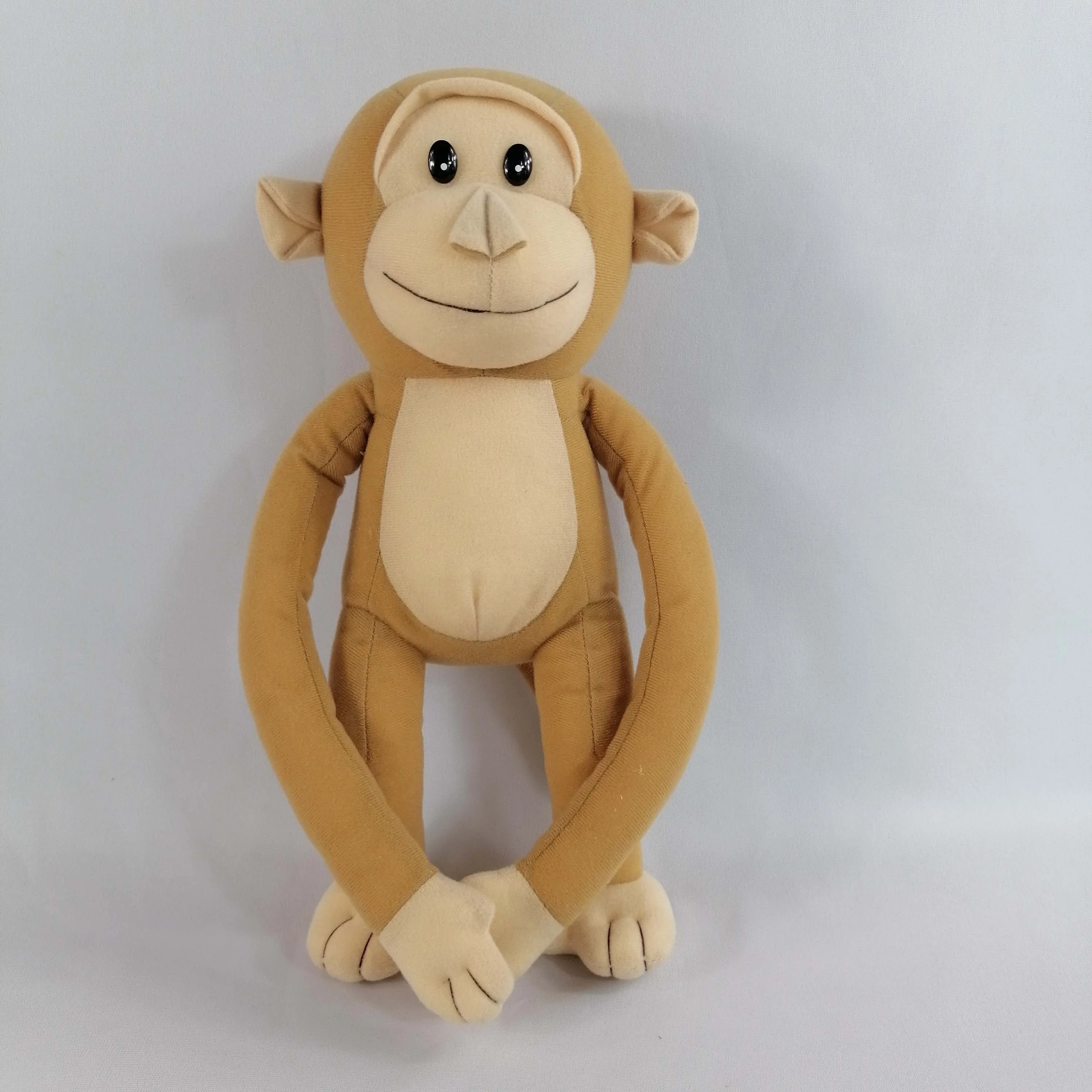 Oem Cute Funny Stuffed Animal Monkey Long Arms And Legs Monkey Plush