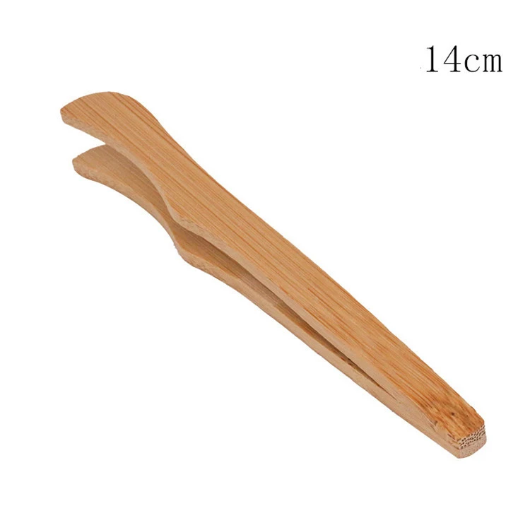 Factory direct smooth food tweezers on best selling