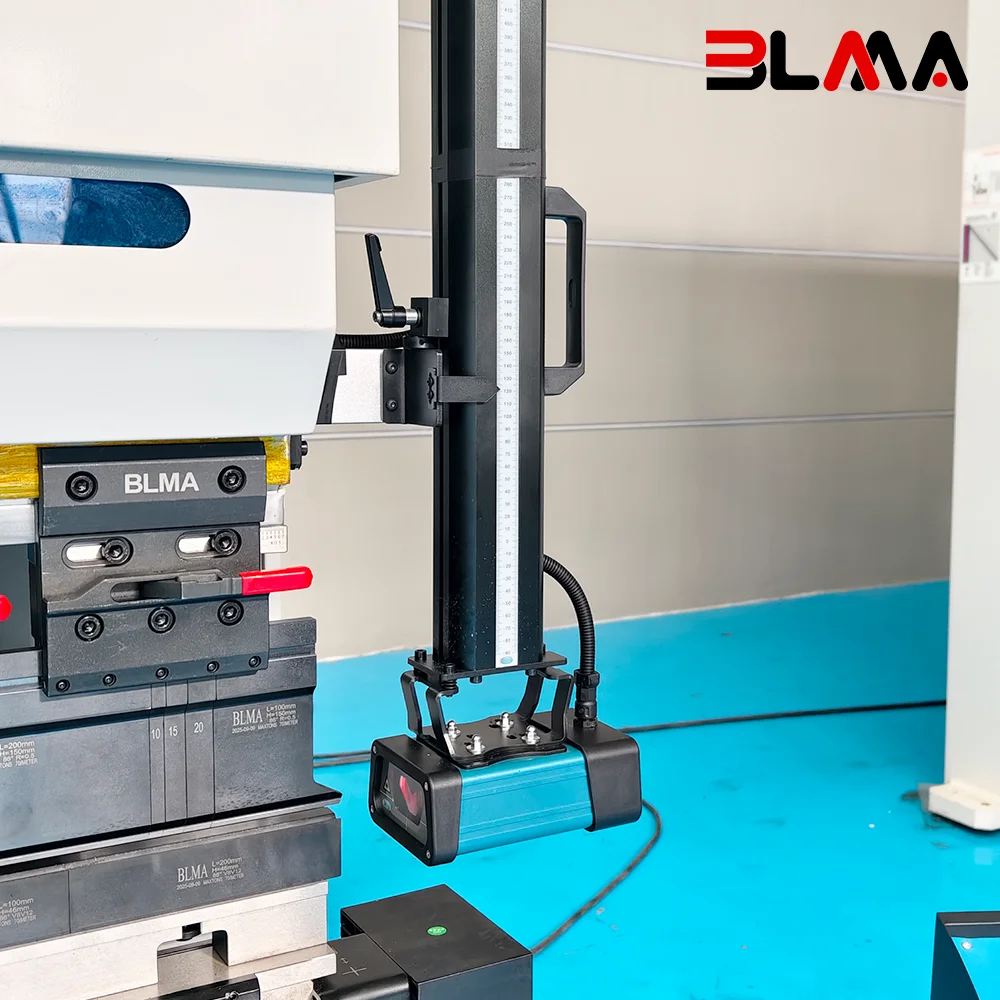 30T 40T Estun E300 Small Ball Screw Hybrid CNC Controller Press Brake for Sale