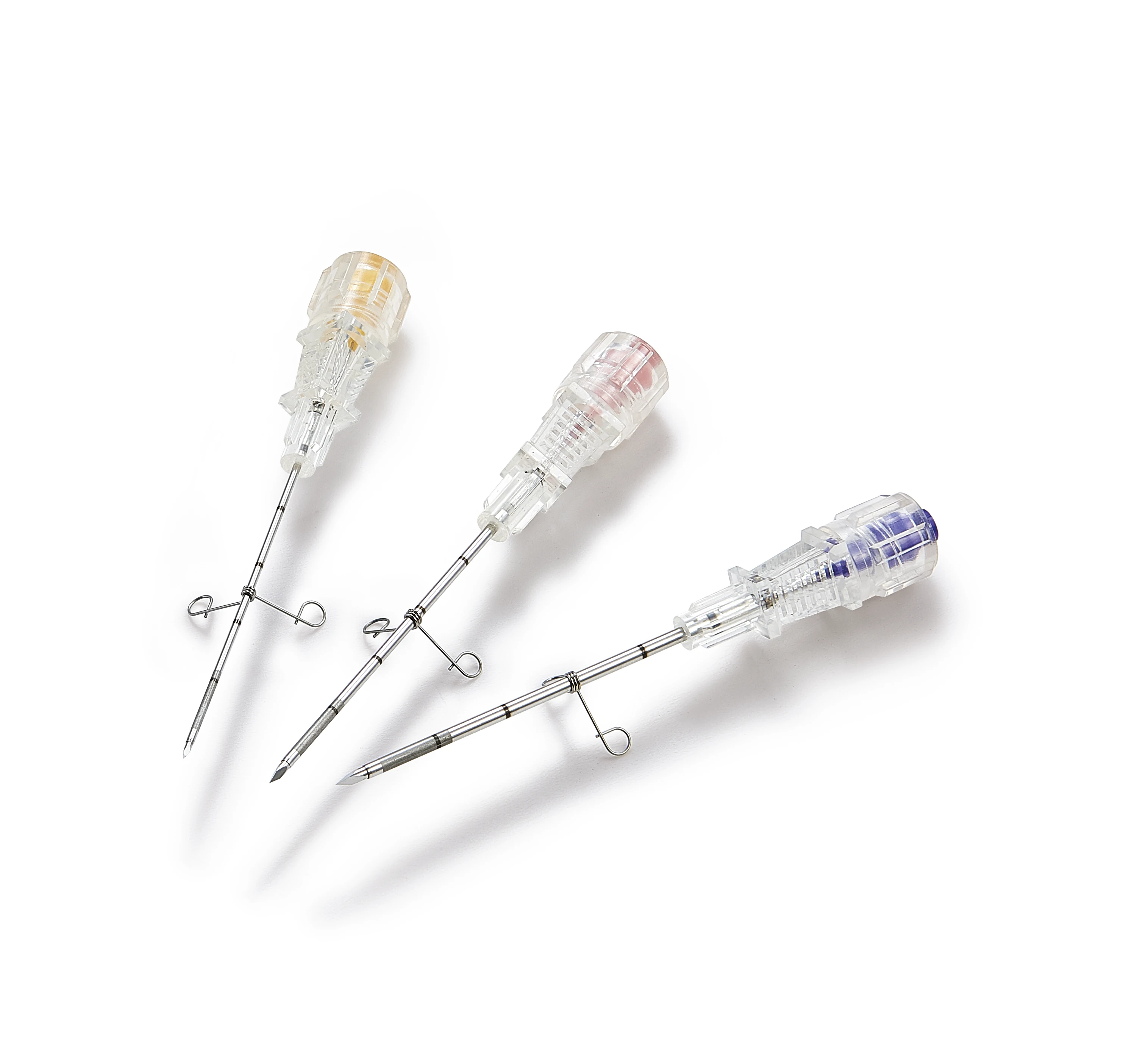 Disposable Coaxial Biopsy needle