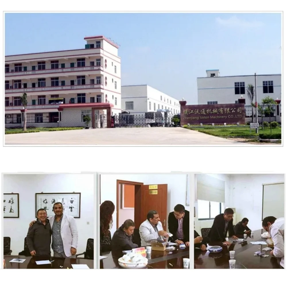 Company overview