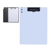 Vertical: Light Blue