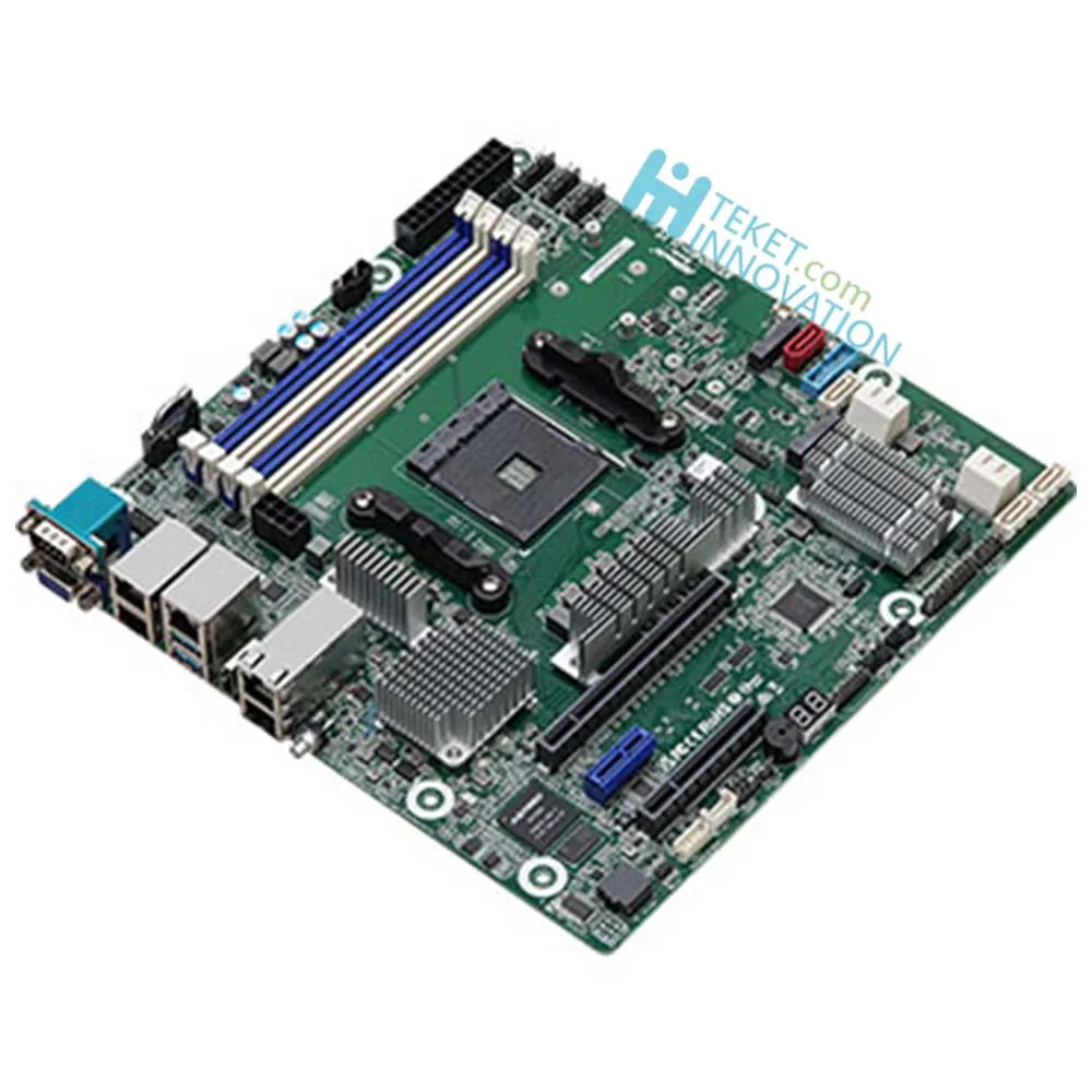 ASRock Rack X570D4I-2T AMD AM4 マザーボード 71fizK7CzYL._UF1000,1000_QL80_.jpg