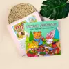 Stagioni dolci - 40 fogli/libro