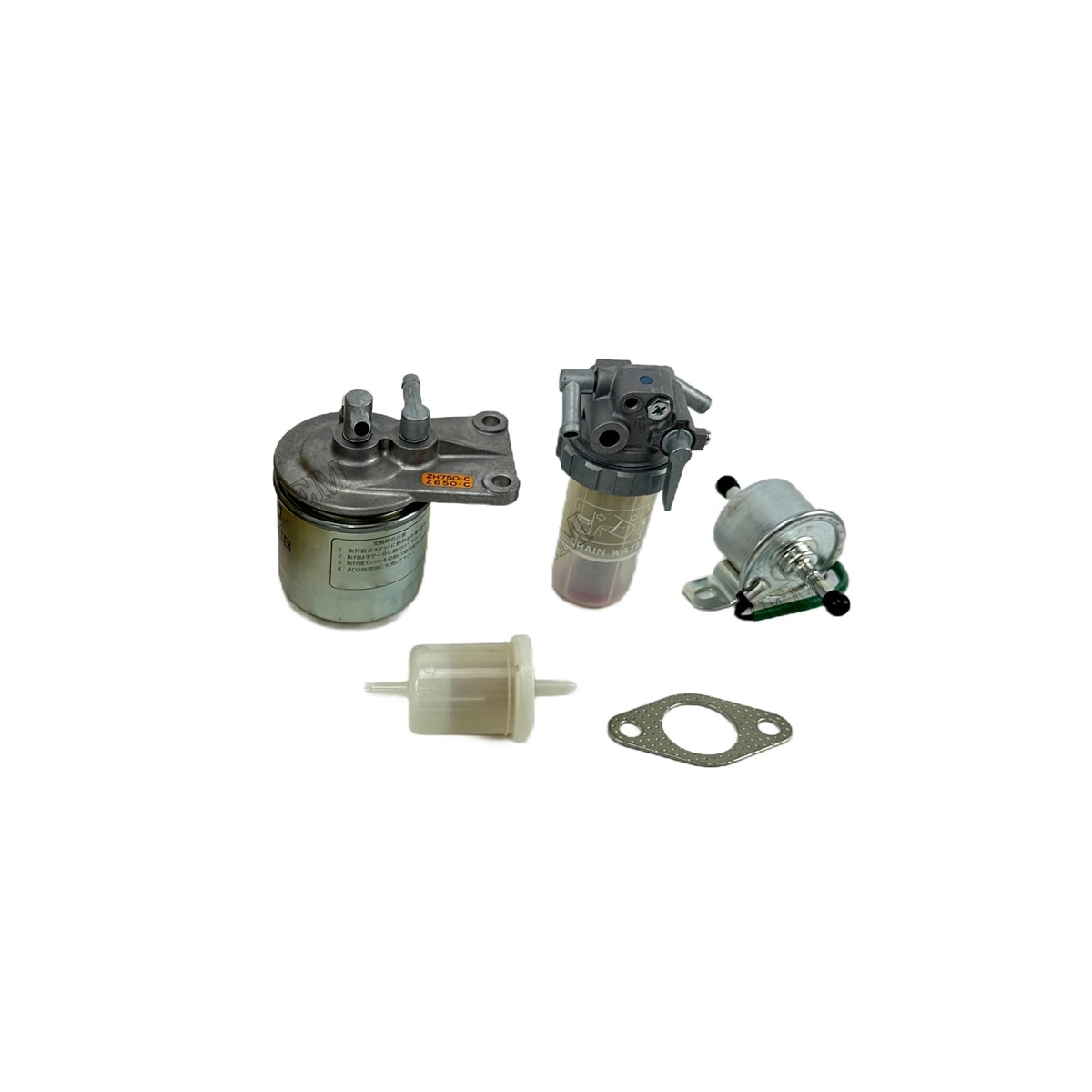 For Kubota D782 Engine Accessories Industrial Engine Parts