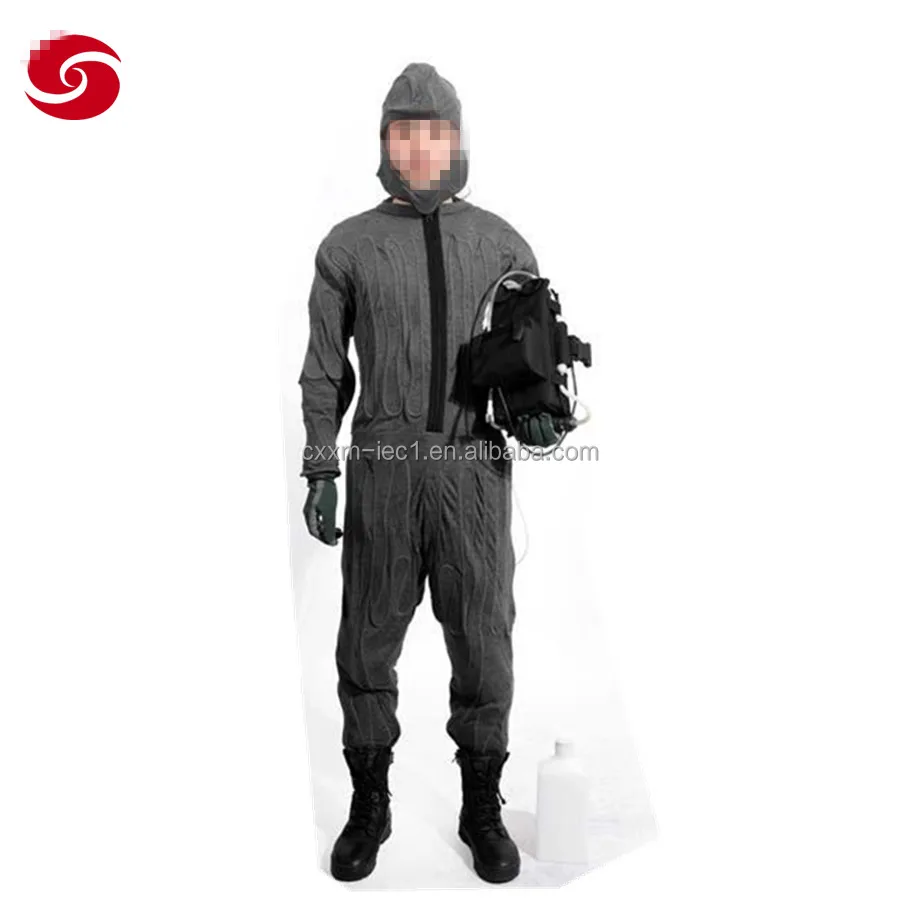 Protección Completa Traje Antibomba Eliminación De Artefactos Explosivos Traje Eod Buy Traje