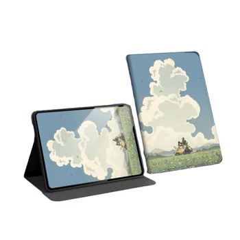 Hot Selling  soft shell tablet cover case for ipad air 4/5 10.9 inch 2020/2022
