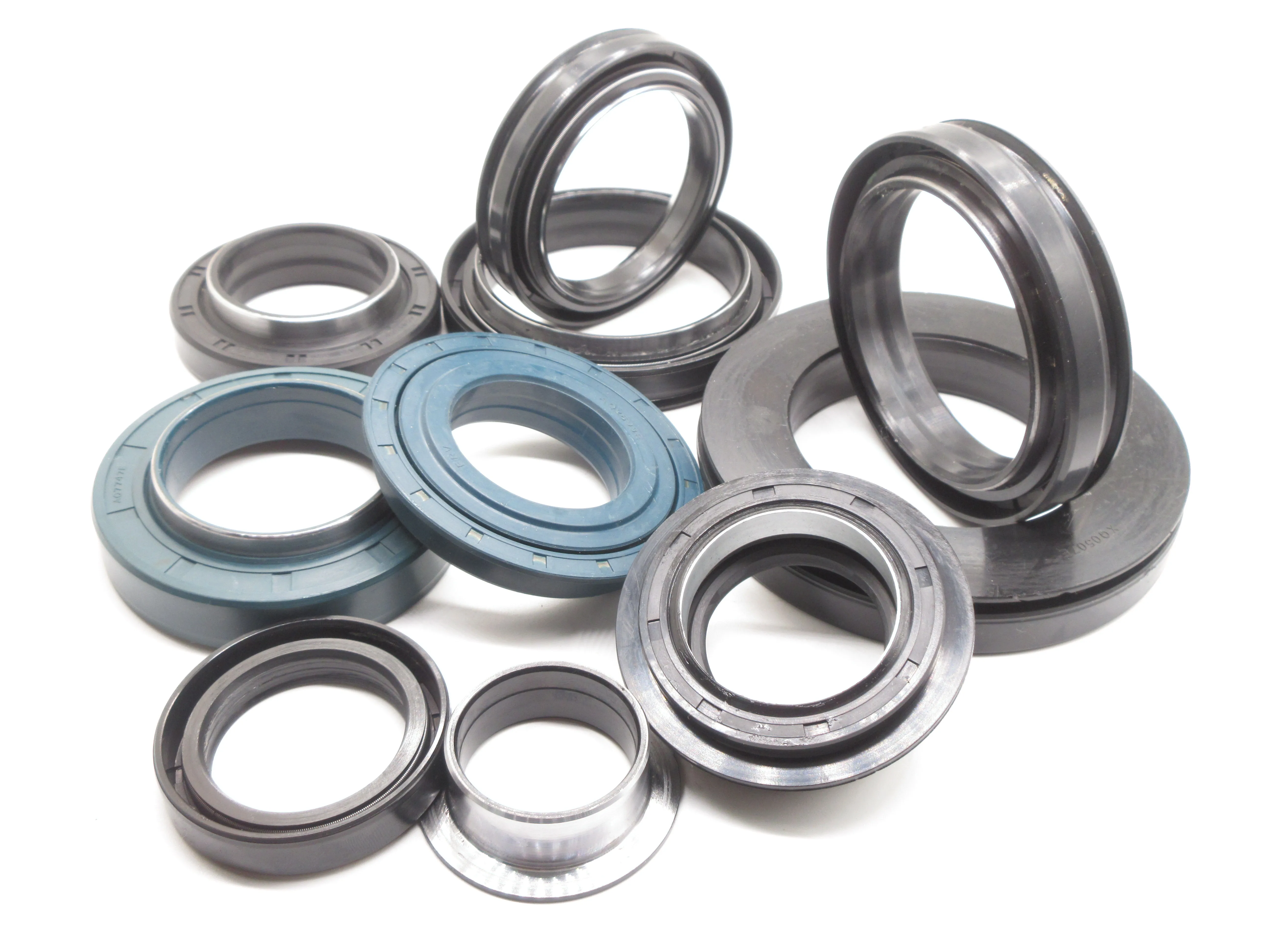 Oil Seal for Honda (35X58X8) - OEM 91206-PHR-003 by KDIK