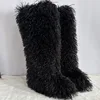 Negro 60cm