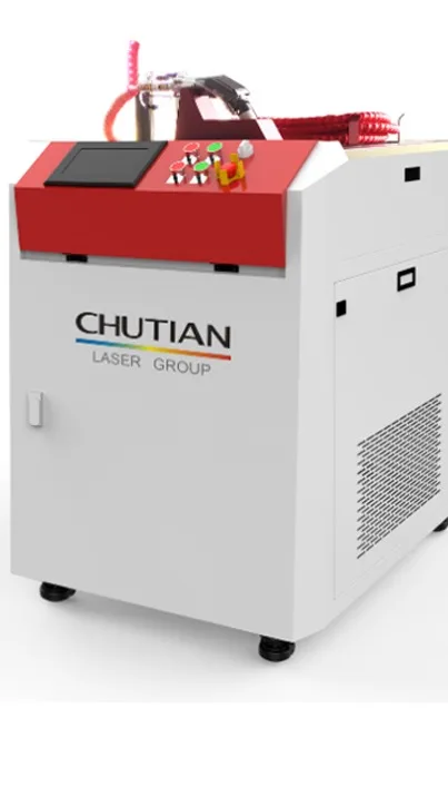 5kw raycus laser source