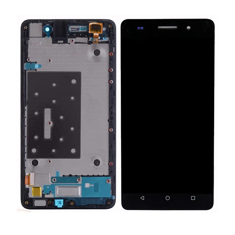 Factory Price For Huawei HONOR 4C Mobile Phone LCD Touch Screen For Huawei HONOR 4C LCD Display Complete parts