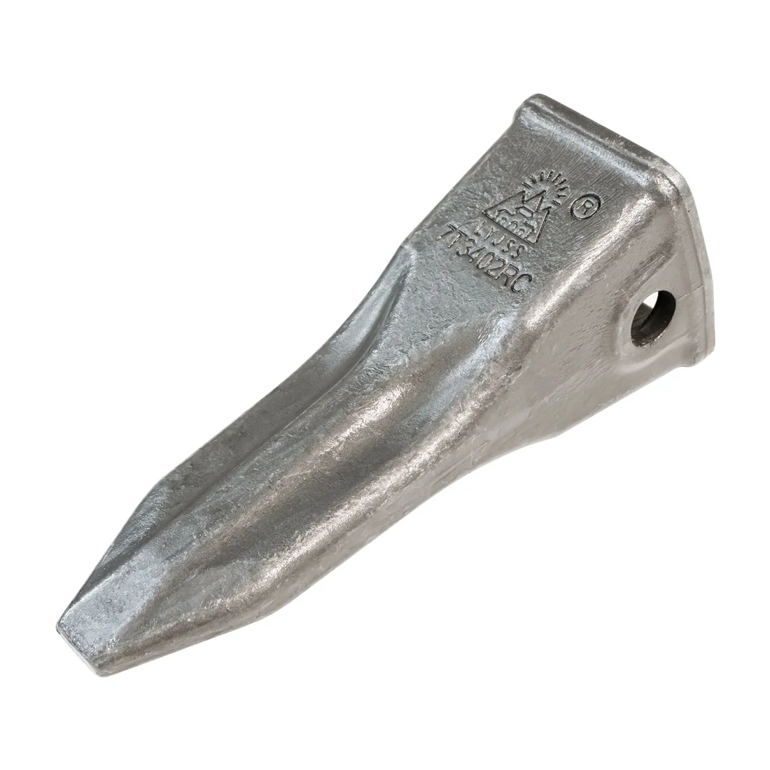 CAT 325 Rock Bucket Tooth