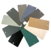couleur personnalisée
