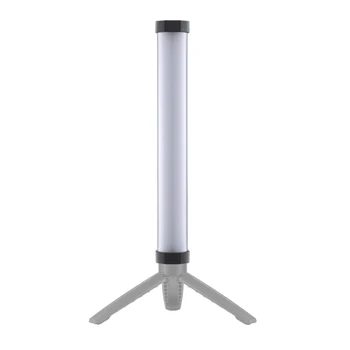 Best Price Godox TL30 Tube Light Rgb Handheld Led Video Light Remote App Led Handheld Stick Light Nanlite Tube detail image