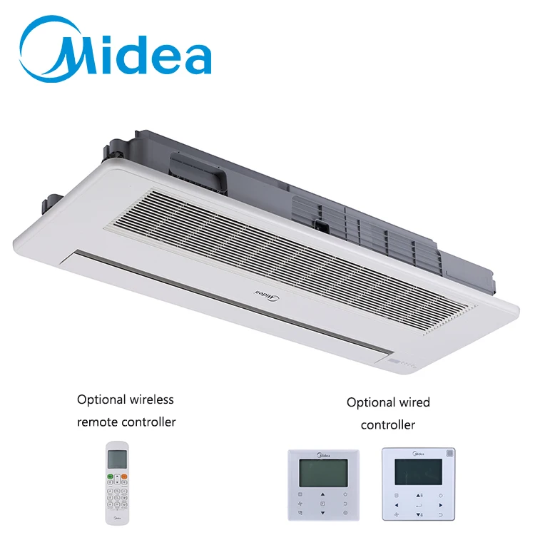 Midea Air Conditioner Universal Remote Control Smart Reliable