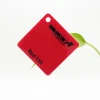 Red 135