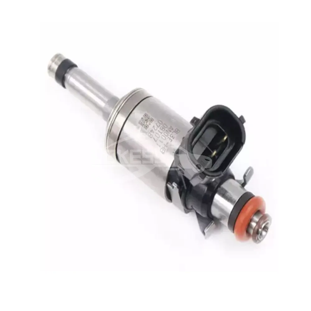 Auto Part High Quality Fuel Injector Nozzle BL3Z9F593B BL3E9F593HB fo... — 3