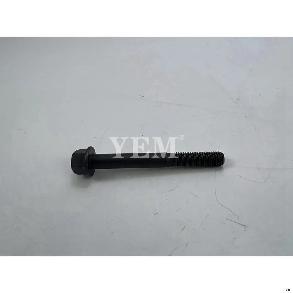 Cylinder Head Screw 14601-03453 Fit for Kubota Z602 Engine Overhaul Rebuild Kit