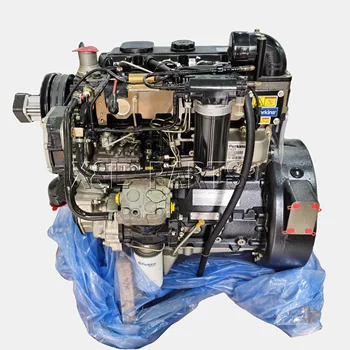 For  Caterpillar 3054C & 315D Electric Engine Assembly Perkins 1104D & 1104C Original Xichai Engine 3054 Fuel Diesel X&L