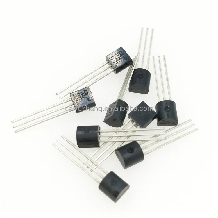 CMOS Sensor ISX016
