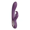 colorful Purple