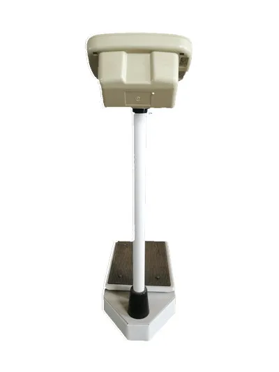 High-Strength Large Comprehensive Accurate Measurement Electronic Weighing Body Scale