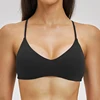 reggiseno nero