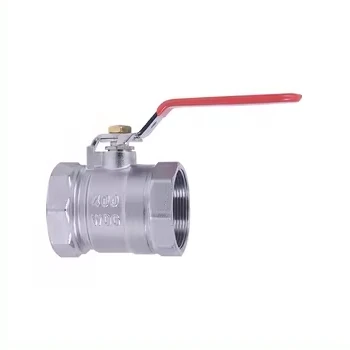 Brass Ball Valve