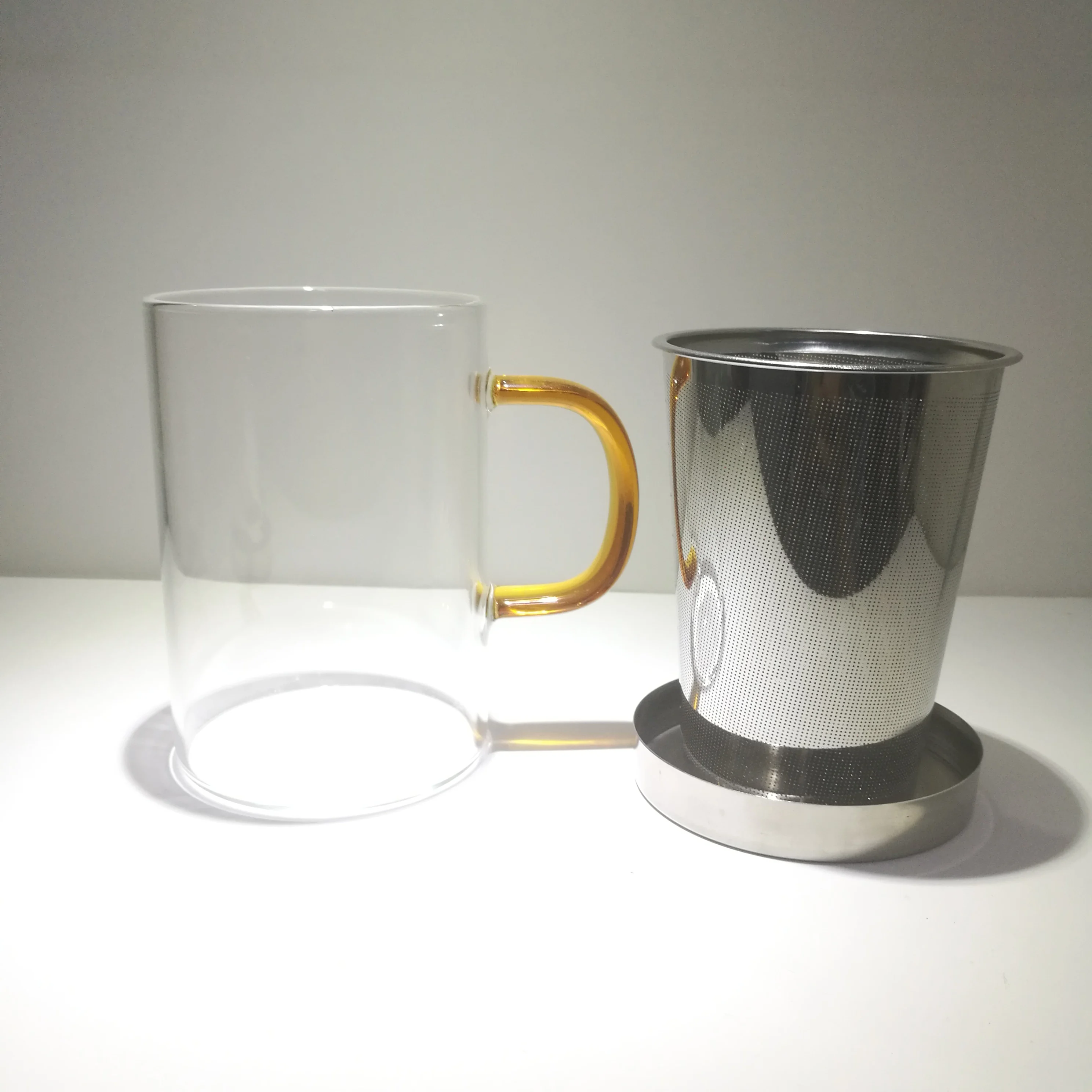 4 mugs set Bella Flora Mug Set | Made in USA