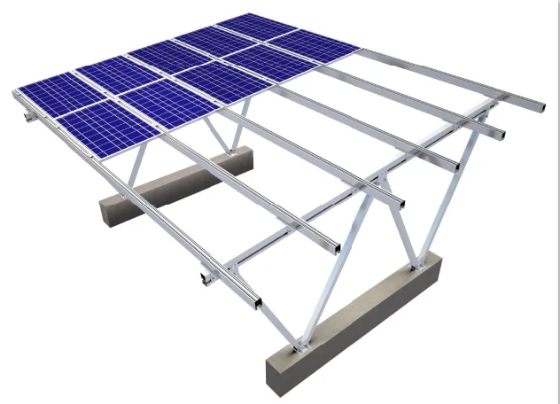 Solar Carport Systems Solar Carport Kit Solar Panel Carport Kit - Buy 