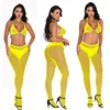 giallo brillante